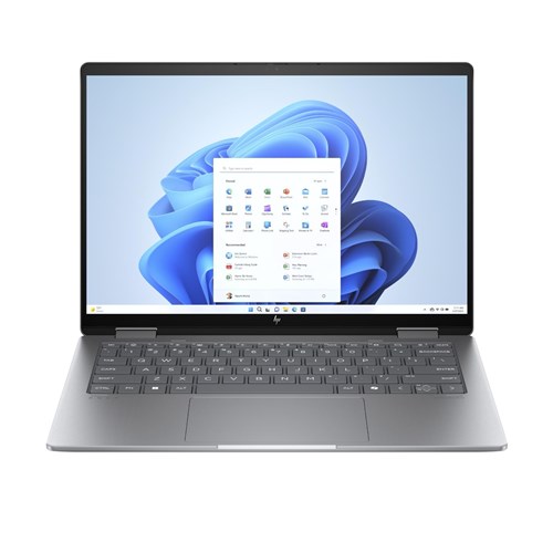 HP Envy x360 14-fc0026TU EVO 14' FHD+ 2-in-1 Laptop (Intel Core Ultra 5)[512GB]