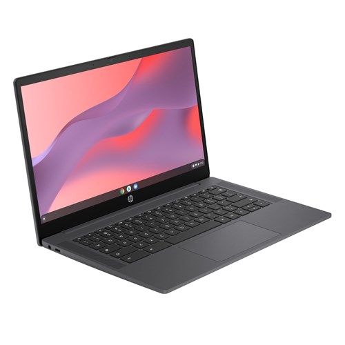 HP 14a-nf0007TU 14' HD Chromebook (Intel N100)[64GB]