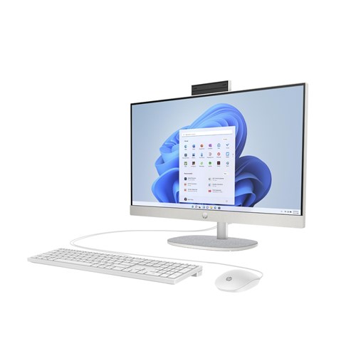 HP AIO 24-cr0001a 23.8' Full HD All-in-One PC (Intel i5)[512GB]