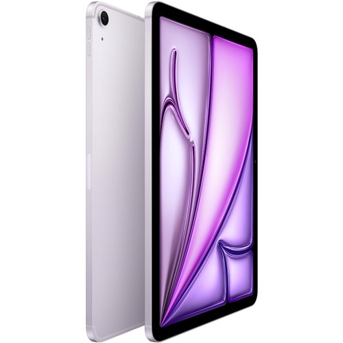 Apple iPad Air 11-inch M2 512GB Wi-Fi + Cellular (Purple)