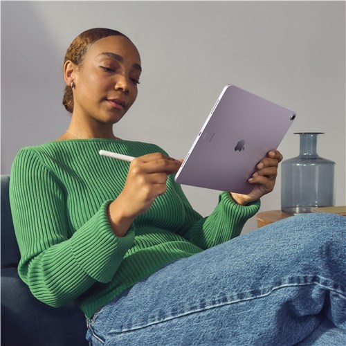 Apple iPad Air 11-inch M2 512GB Wi-Fi + Cellular (Purple)