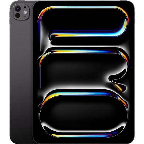 Apple iPad Pro 11-inch 256GB Wi-Fi (Space Black)[M4]
