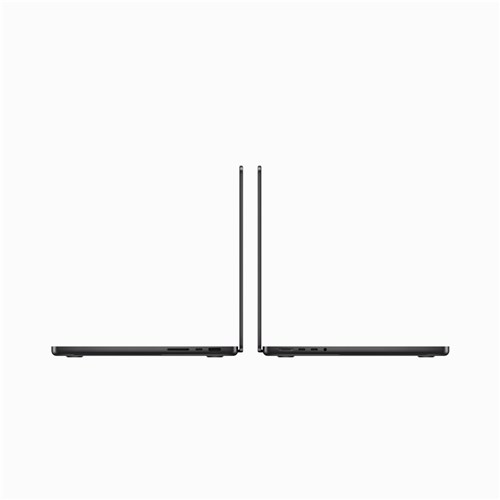 Apple MacBook Pro 14-inch with M3 Pro Chip. 1TB SSD (Space Black)[2023]