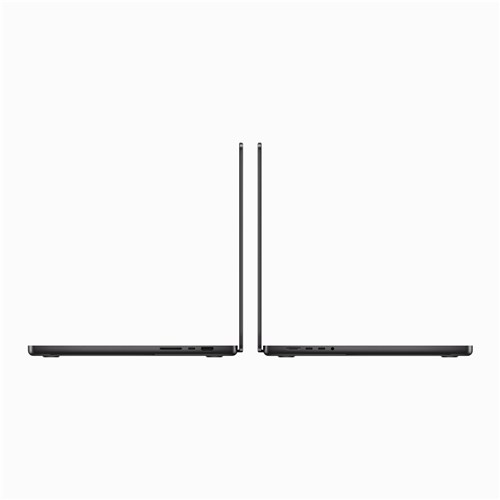 Apple MacBook Pro 16-inch with M3 Pro Chip. 512GB SSD/36GB RAM (Space Black)[2023]