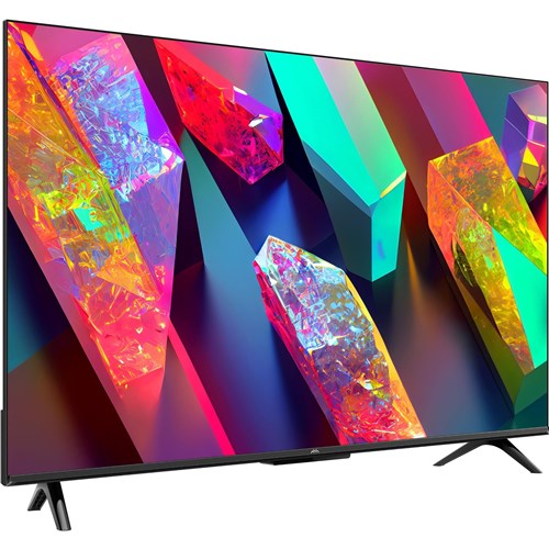 FFalcon 43' U63 4K UHD Smart TV [2023]