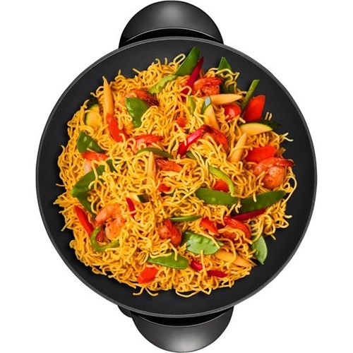 Sunbeam WWM7100DF DiamondForce Professional Wok 7.5L