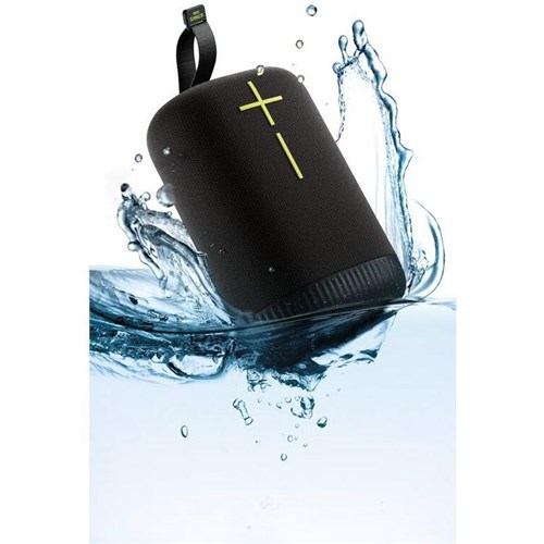Ultimate Ears EPICBOOM Portable Bluetooth Speaker (Charcoal Black)