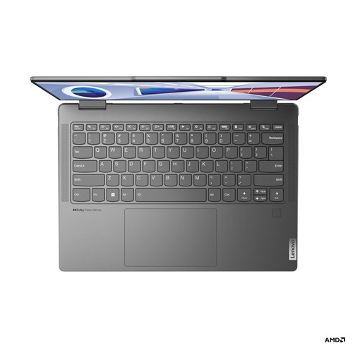 Lenovo Yoga 7 14' WUXGA 2-in-1 Laptop (1TB)[Ryzen 7]