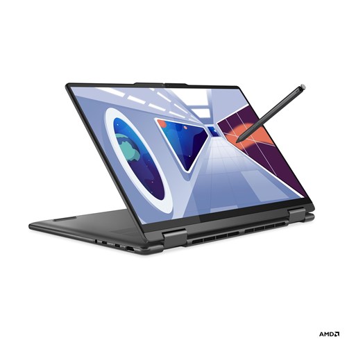 Lenovo Yoga 7 14' WUXGA 2-in-1 Laptop (1TB)[Ryzen 7]