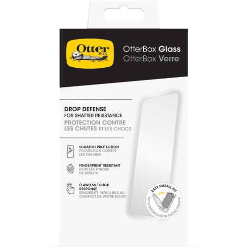 Otterbox Glass Screen Protector for iPhone 15 Plus