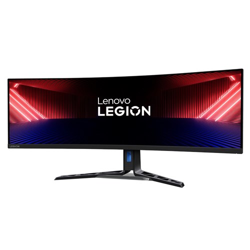 Lenovo Legion R45W-30 44.5' Dual QHD 170Hz Gaming Monitor