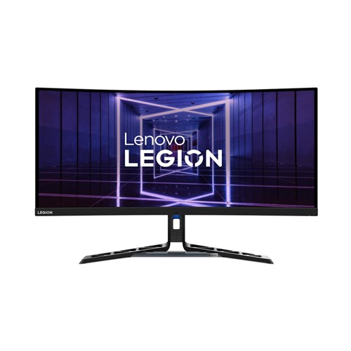 Lenovo Legion Y34WZ-30 34' WQHD Mini-LED 165Hz Gaming Monitor