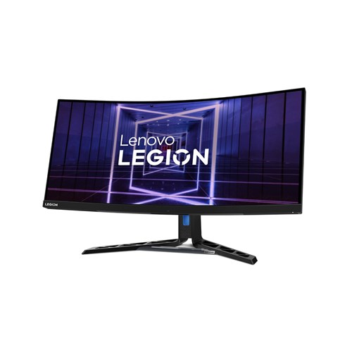 Lenovo Legion Y34WZ-30 34' WQHD Mini-LED 165Hz Gaming Monitor