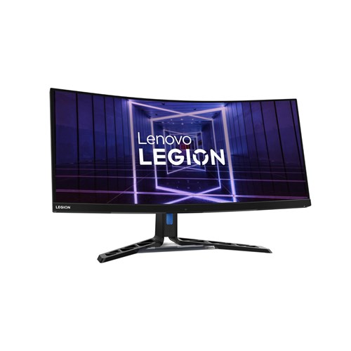 Lenovo Legion Y34WZ-30 34' WQHD Mini-LED 165Hz Gaming Monitor