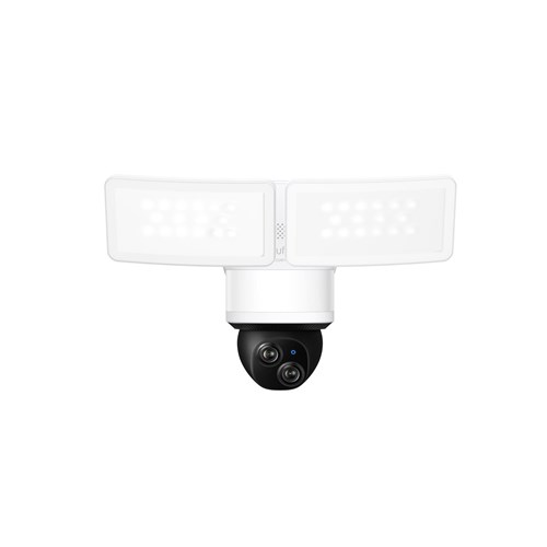 eufy Security E340 Floodlight Camera