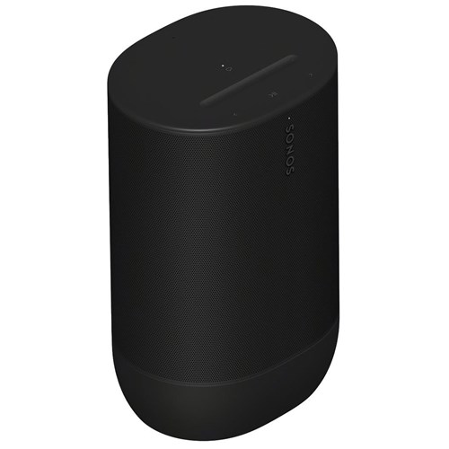 Sonos Move 2 Portable Smart Speaker (Black)