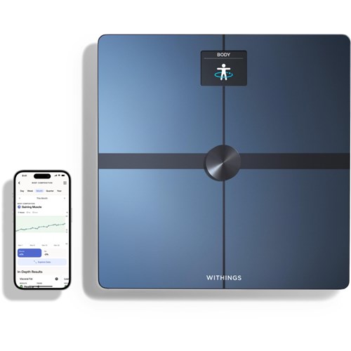 Withings Body Smart Scale (Black)