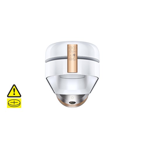 Dyson Purifier TP09 Cool Formaldehyde  Purifying Fan