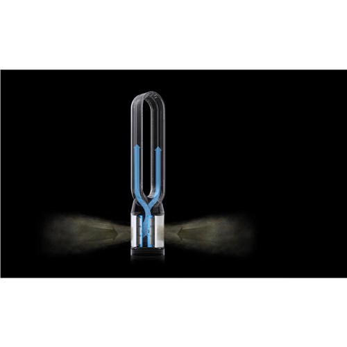 Dyson Purifier TP09 Cool Formaldehyde  Purifying Fan
