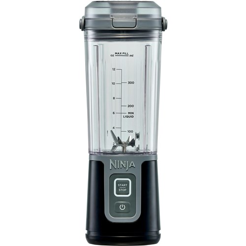 Ninja Blast Portable Blender (Black)