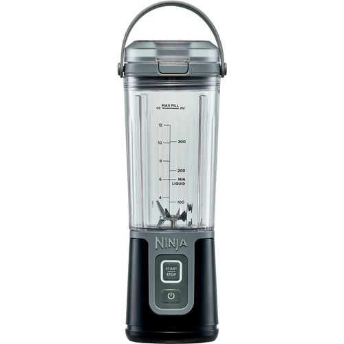 Ninja Blast Portable Blender (Black)