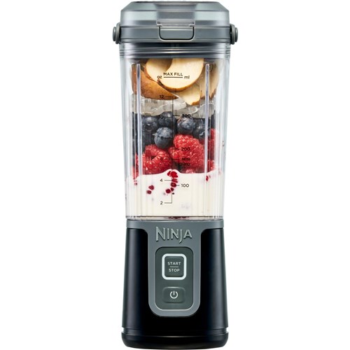 Ninja Blast Portable Blender (Black)