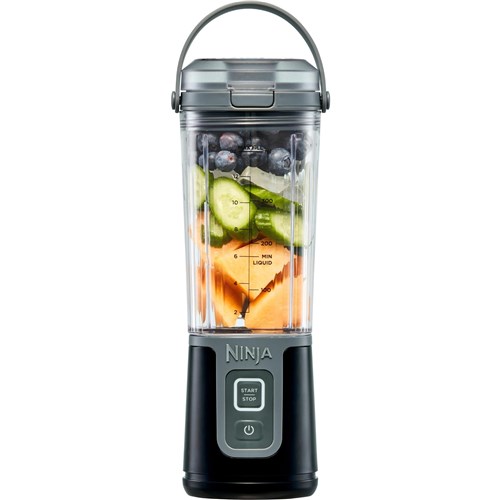 Ninja Blast Portable Blender (Black)