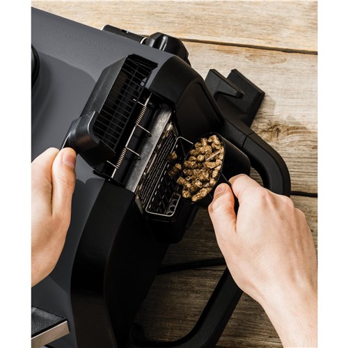 Ninja Woodfire Grill Robust Blend Pellets 900g