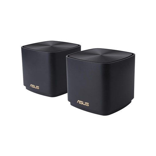 Asus ZenWiFi XD5 Wi-Fi 6 Mesh System (2 Pack)