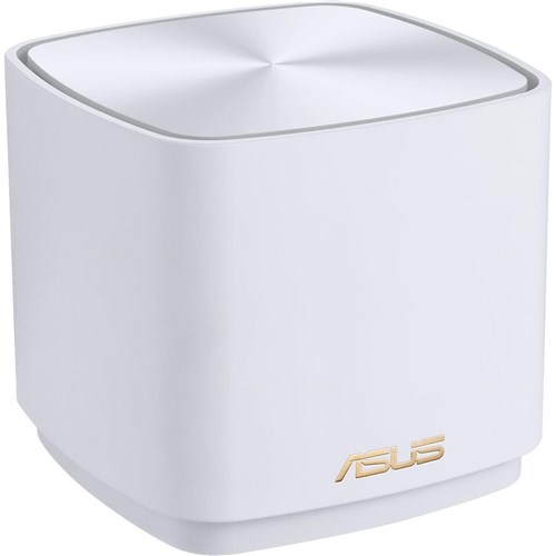 Asus ZenWiFi XD5 Wi-Fi 6 Mesh System (2 Pack)