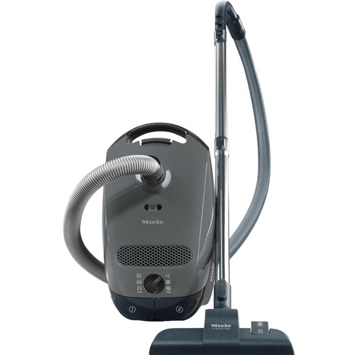 Miele Classic C1 Bagged Vacuum