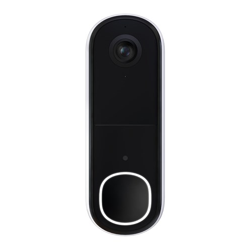 Arlo Essentials 2K Video Doorbell (2nd Generation)