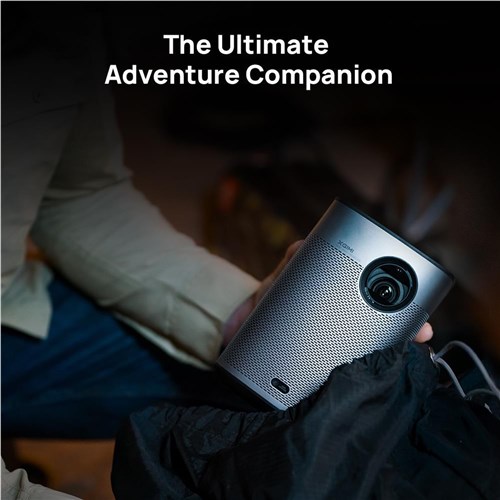 XGIMI Halo+ Full HD Portable Projector
