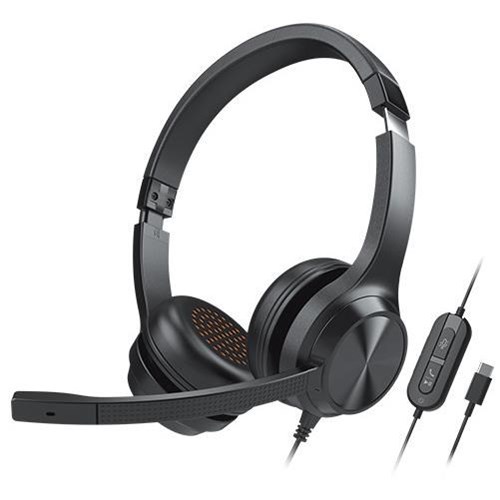 Creative 51EF0980AA000 Chat USB Headset