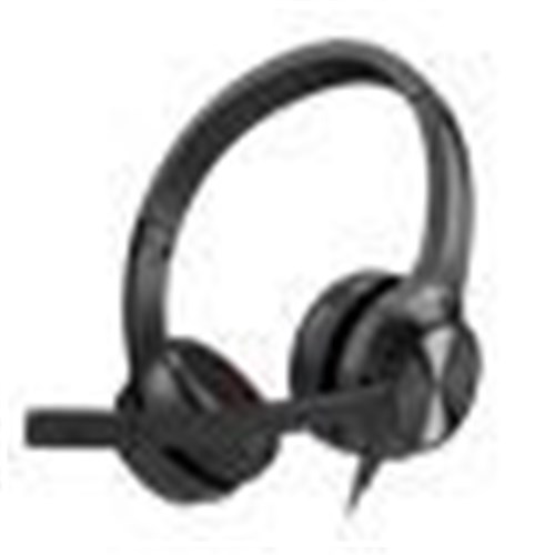 Creative 51EF0980AA000 Chat USB Headset
