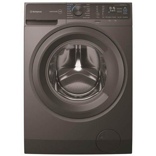 Westinghouse WWF1044M7SA 10kg EasyCare Front Load Washing Machine
