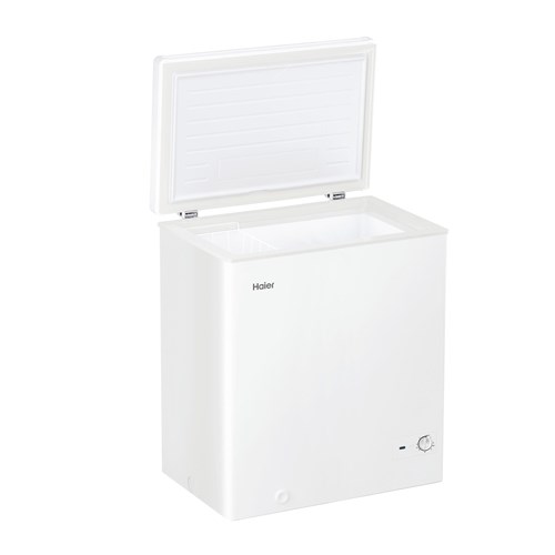 Haier HCF194 194L Hybrid Chest Freezer