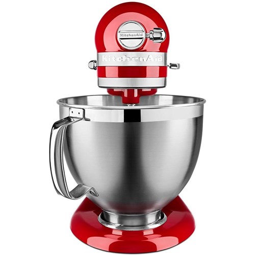 KitchenAid KSM195 4.7L Artisan Stand Mixer (Empire Red)