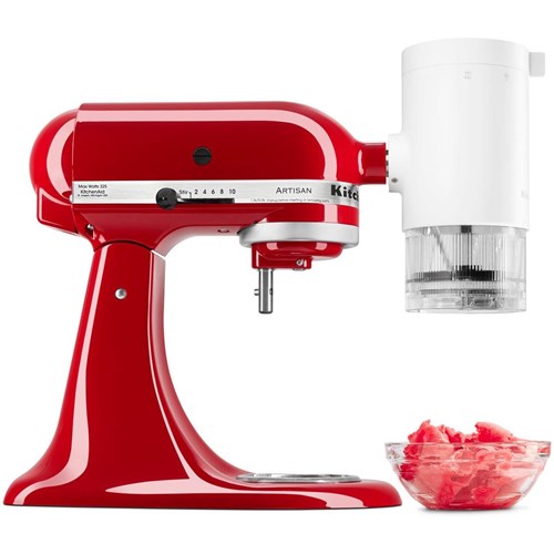 KitchenAid Shave Ice Attachment for Stand Mixer
