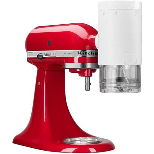KitchenAid Shave Ice Attachment for Stand Mixer