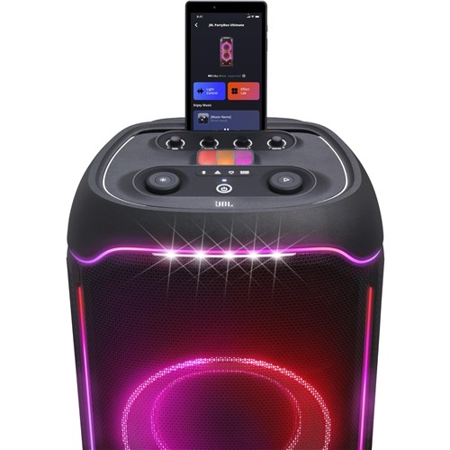 JBL Party Box Ultimate Speaker