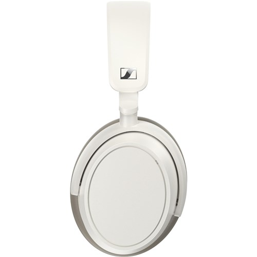 Sennheiser Accentum Plus Adaptive NC Wireless Over-Ear Headphones (White)
