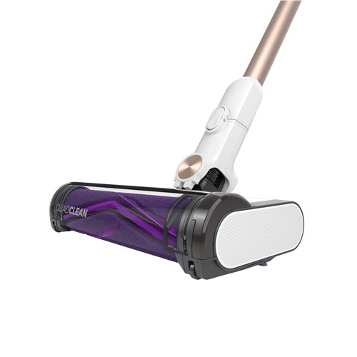 Shark Cordless Detect Pro Stick Vacuum with Auto Empty System (Brass)