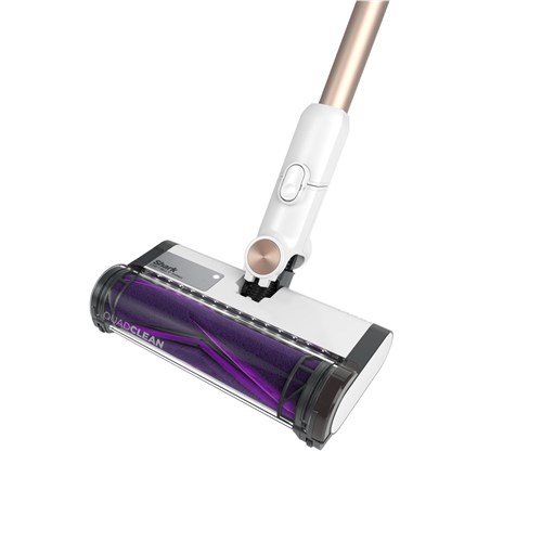 Shark Cordless Detect Pro Stick Vacuum with Auto Empty System (Brass)