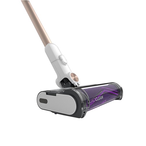 Shark Cordless Detect Pro Stick Vacuum with Auto Empty System (Brass)