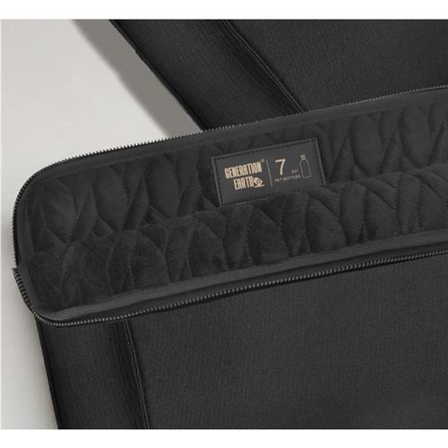 Generation Earth Berlin 13.3-14.1' Laptop Sleeve (Black)