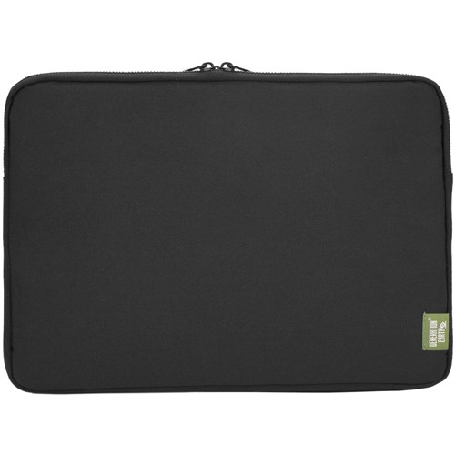 Generation Earth Berlin 13.3-14.1' Laptop Sleeve (Black)