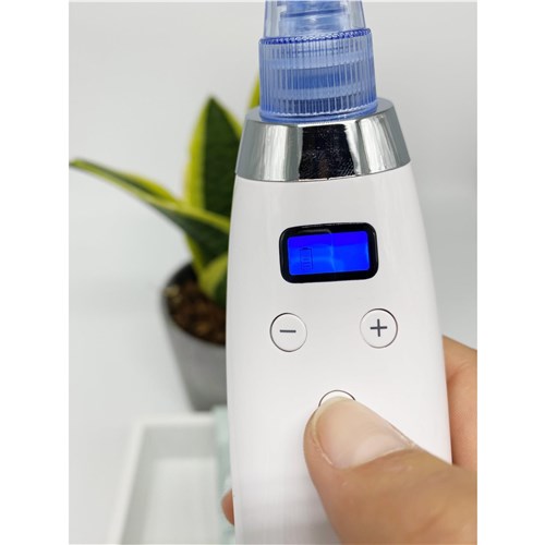 Homedics Blackhead Remover