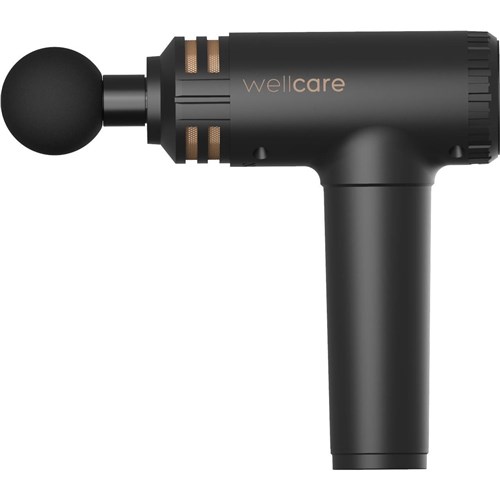 Wellcare Precision Impact Massage Gun