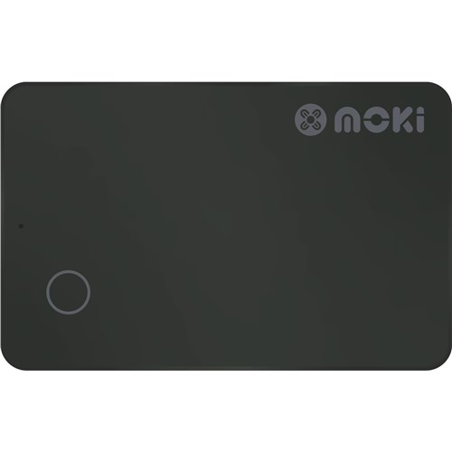 Moki MokiTag Card Bluetooth Tracker